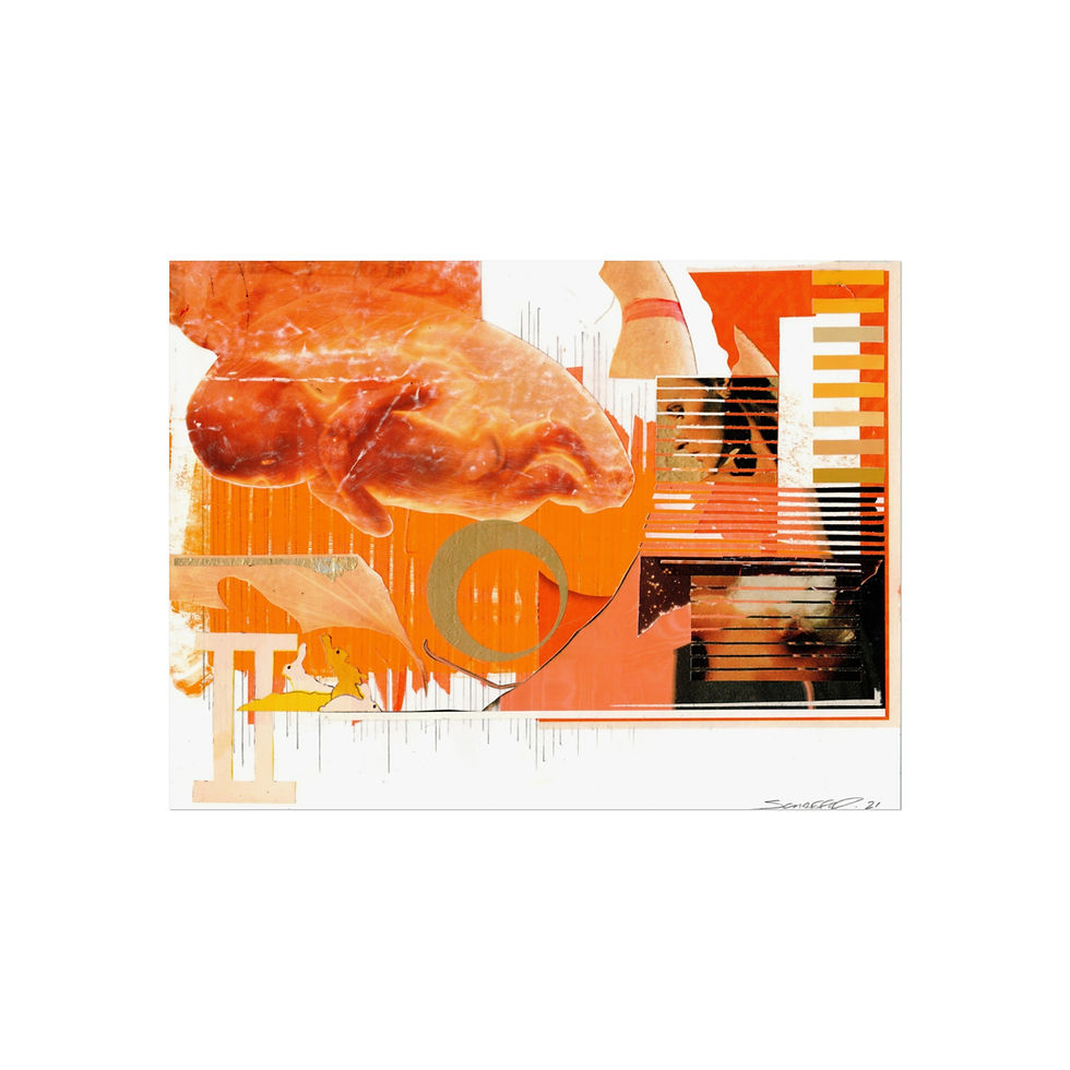 Thumbnail: Works On Paper (2021-0005)