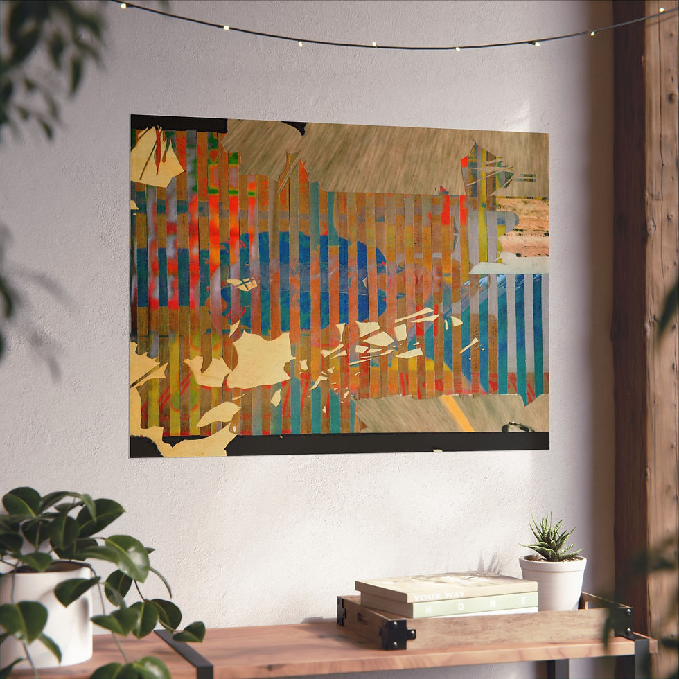 Thumbnail: Works On Paper (2024-0014)