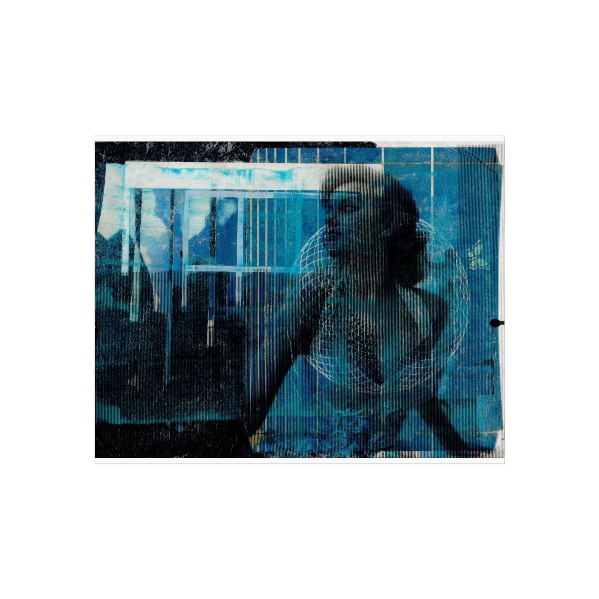 Works On Paper (2023-0025)