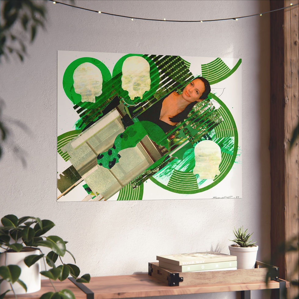 Thumbnail: Works On Paper (2022-0018)