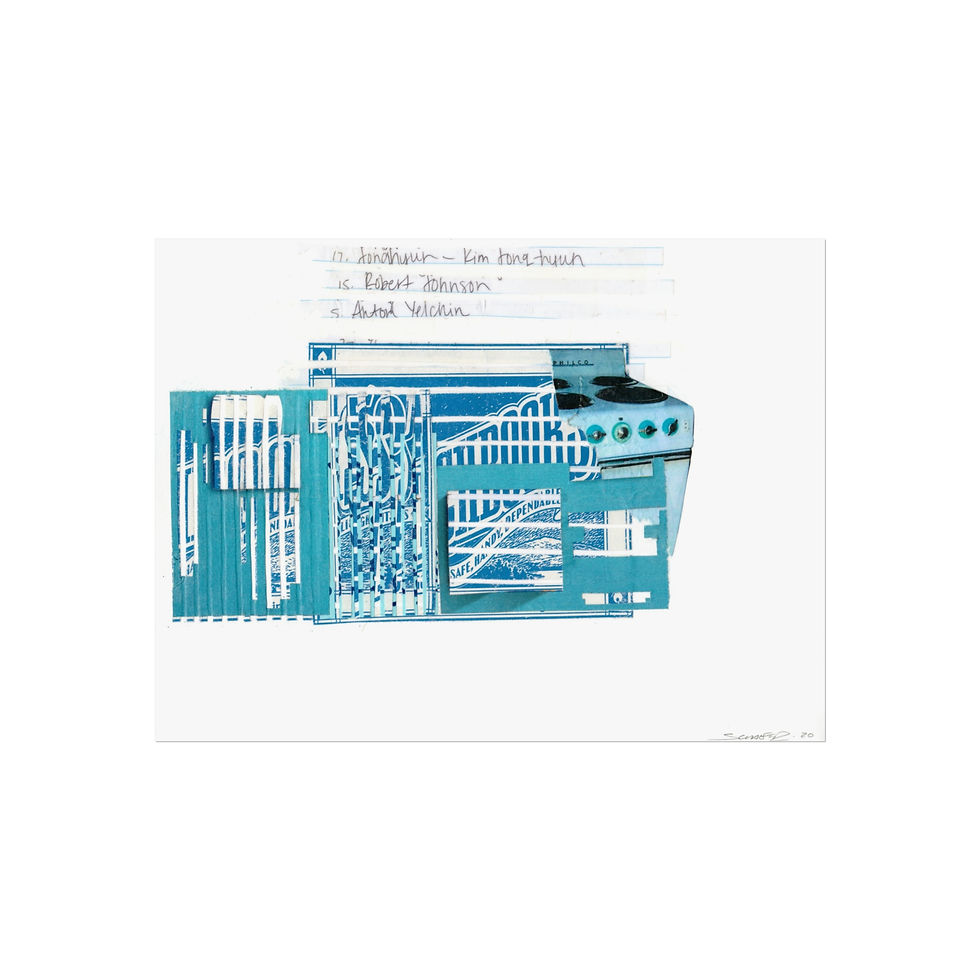Thumbnail: Works On Paper (2020-0046)