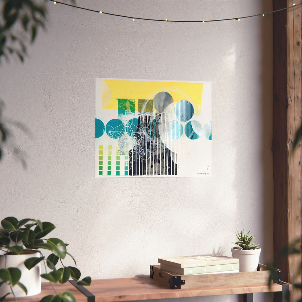 Thumbnail: Works On Paper (2021-0044)