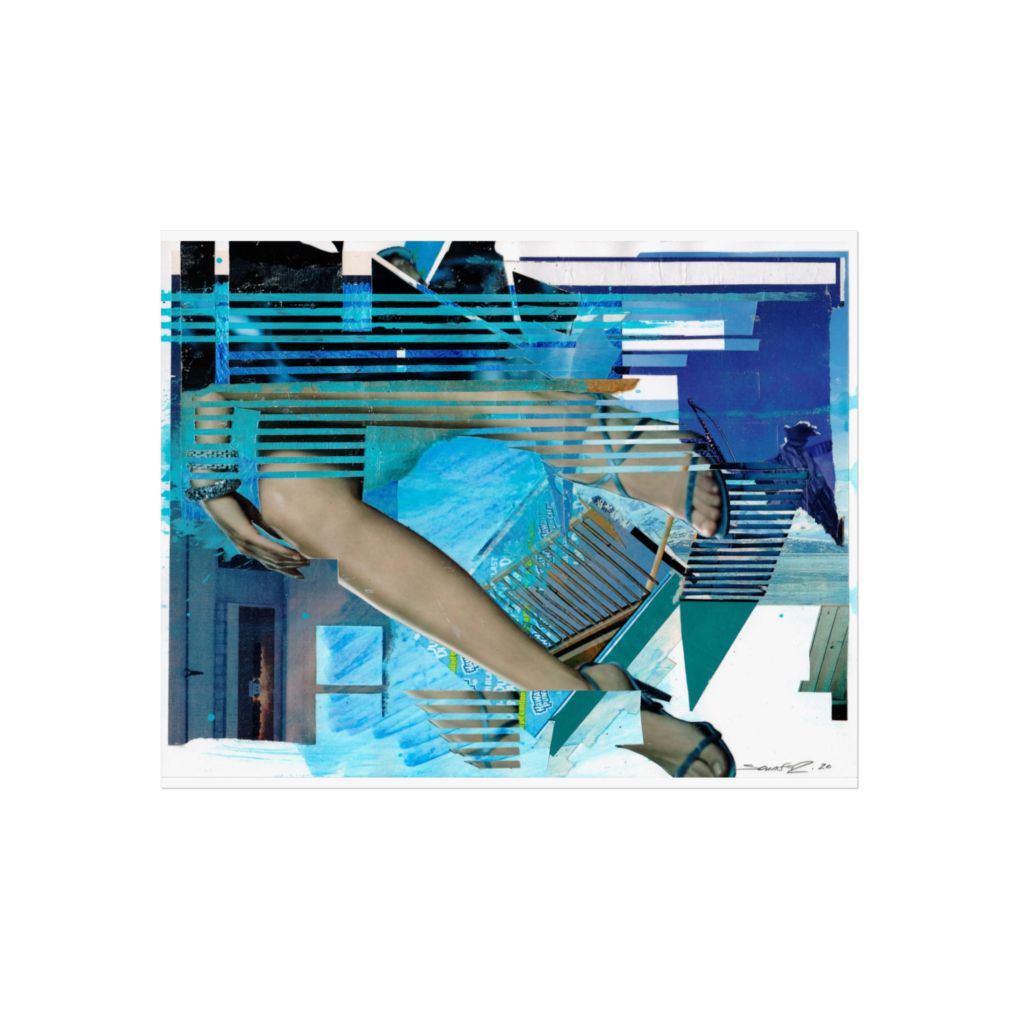 Works On Paper (2020-0008)