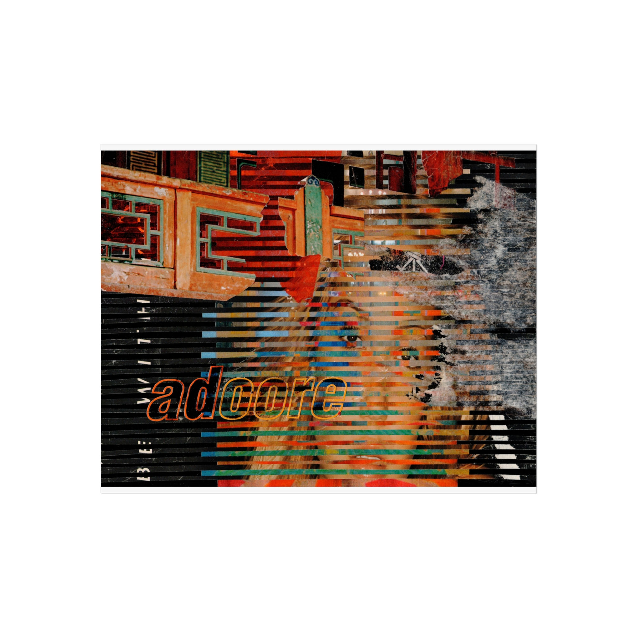 Works On Paper (2024-0013)