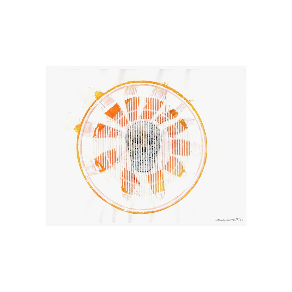 Thumbnail: Works On Paper (2021-0049)