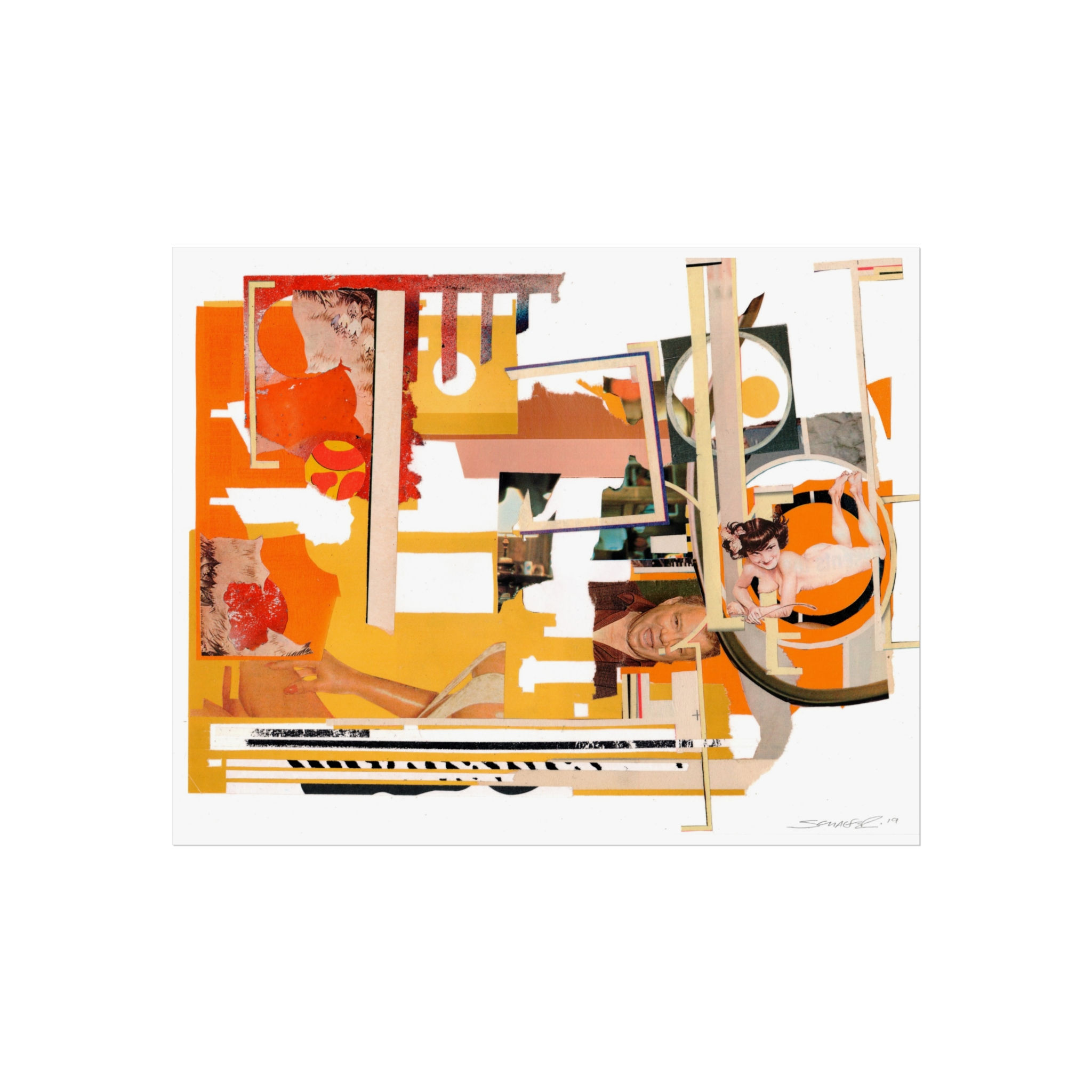 Works On Paper (2019-0034)