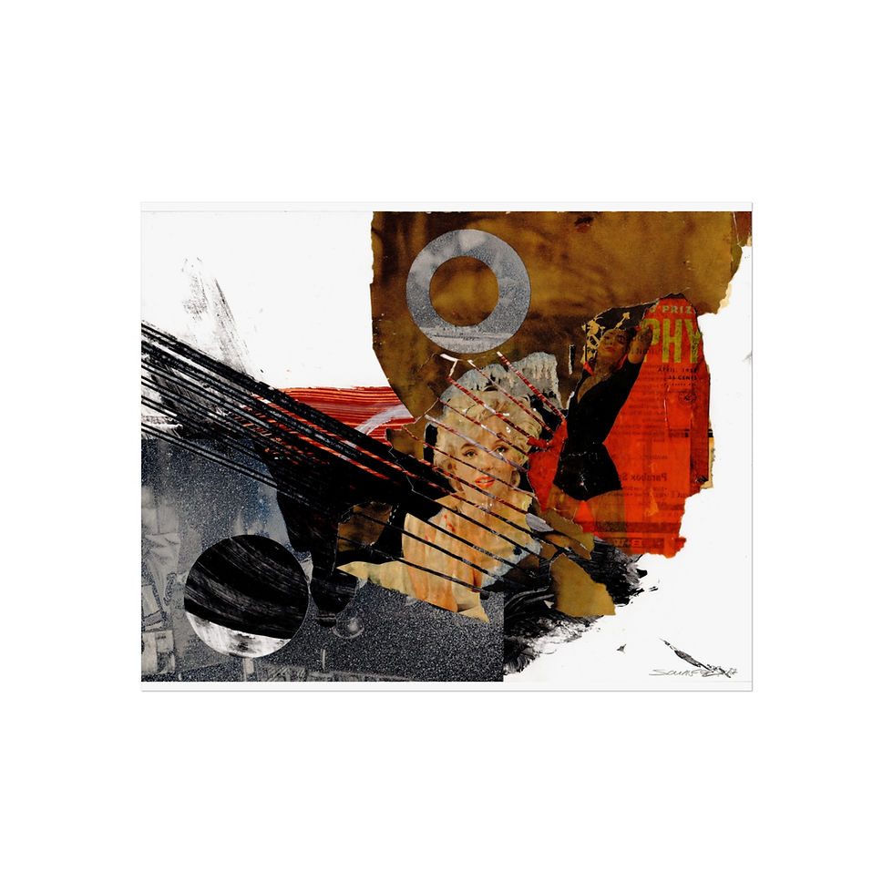Thumbnail: Works On Paper (2022-0004)