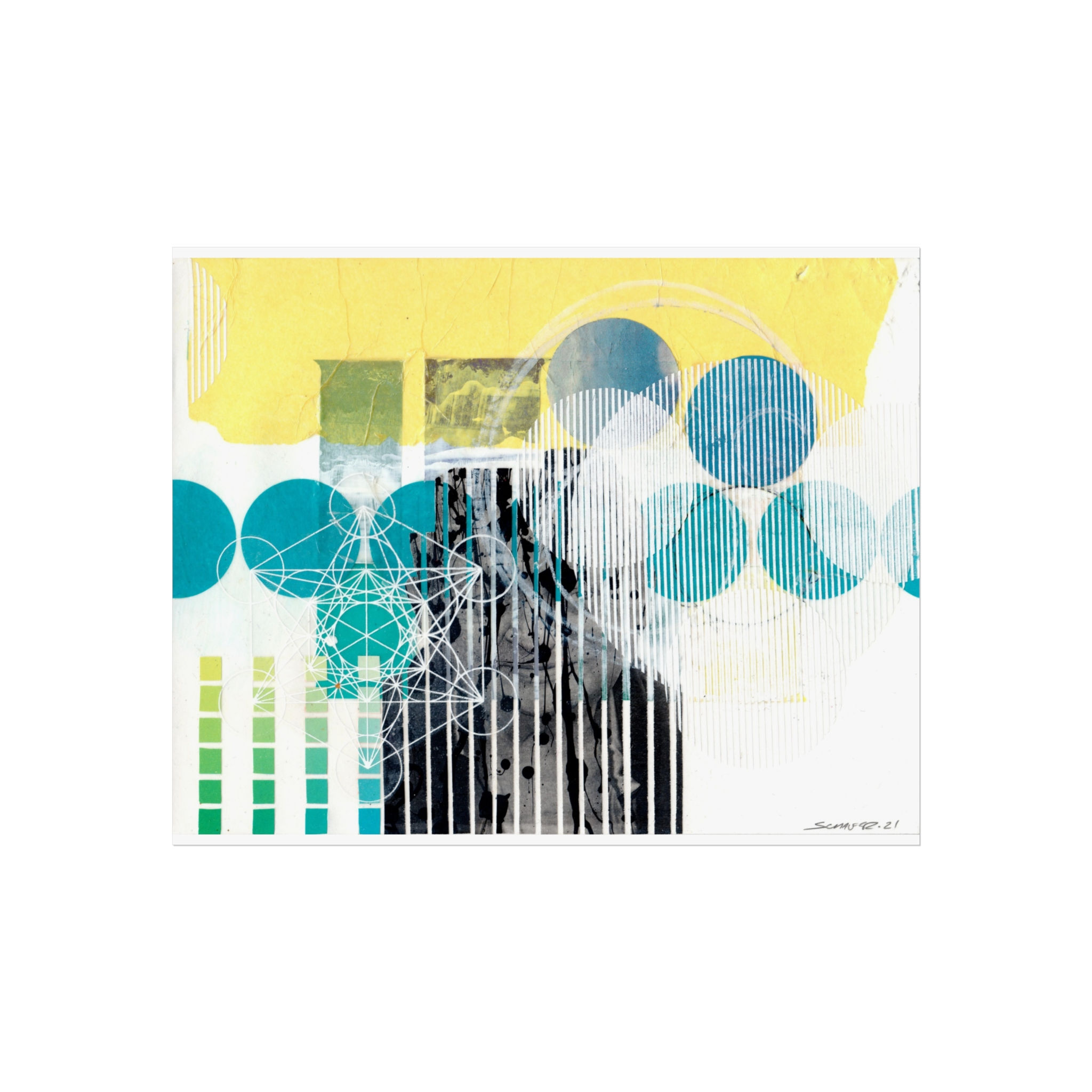 Works On Paper (2021-0043)