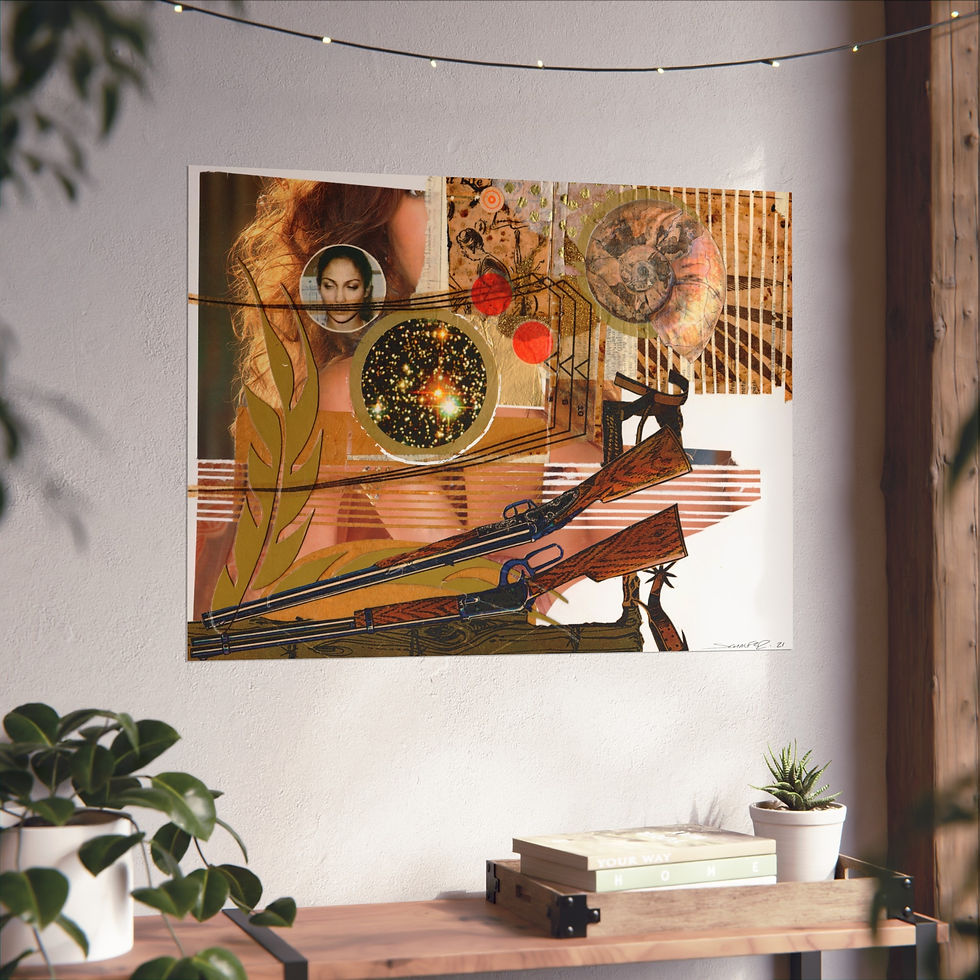 Thumbnail: Works On Paper (2021-0046)