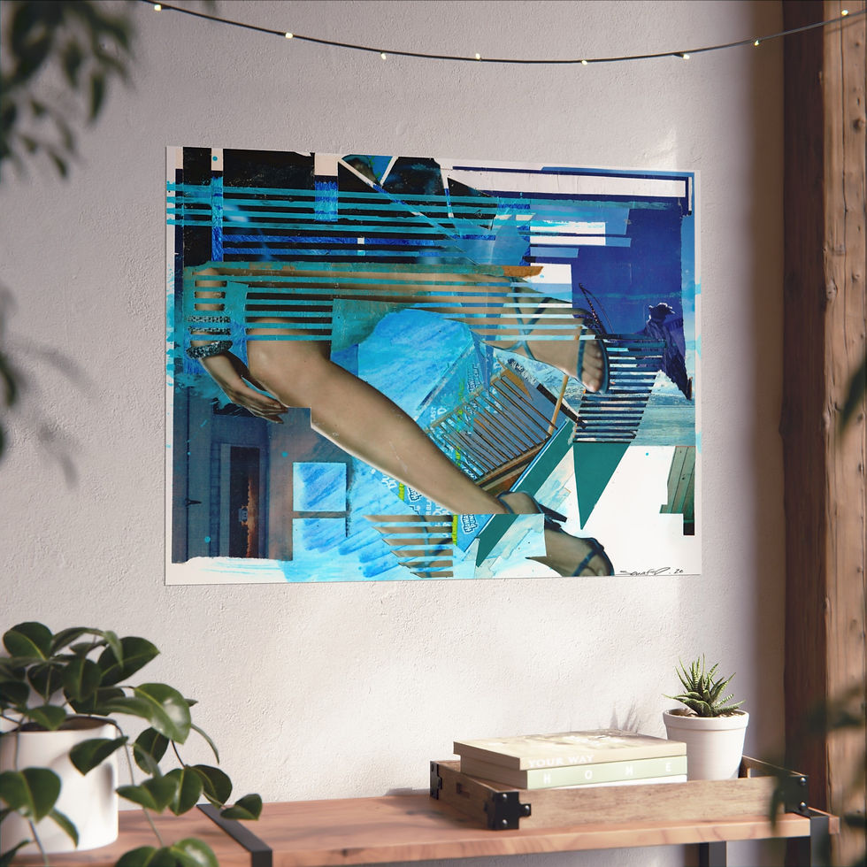 Thumbnail: Works On Paper (2020-0008)