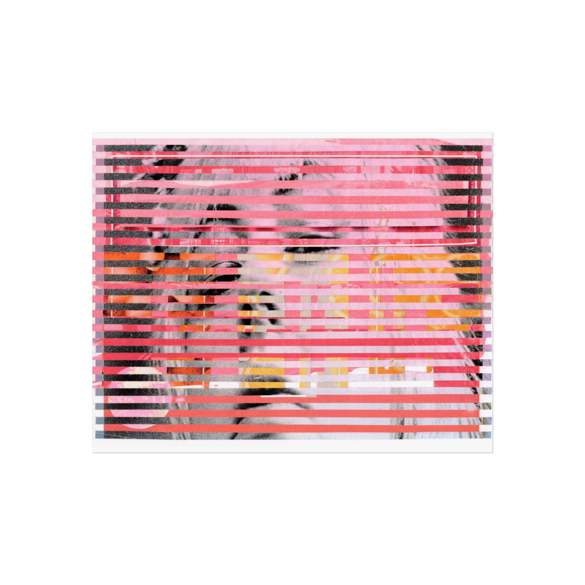 Copy of Works On Paper (2024-0025)