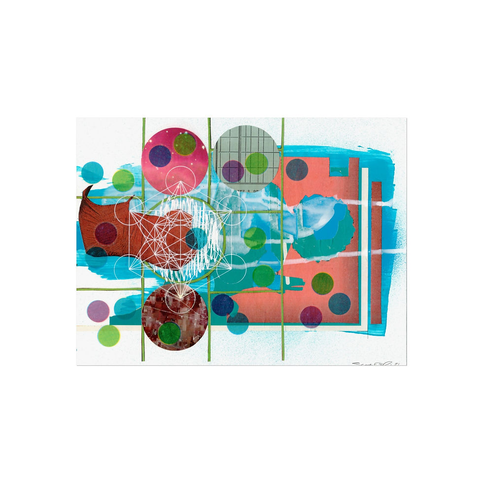 Thumbnail: Works On Paper (2021-0055)