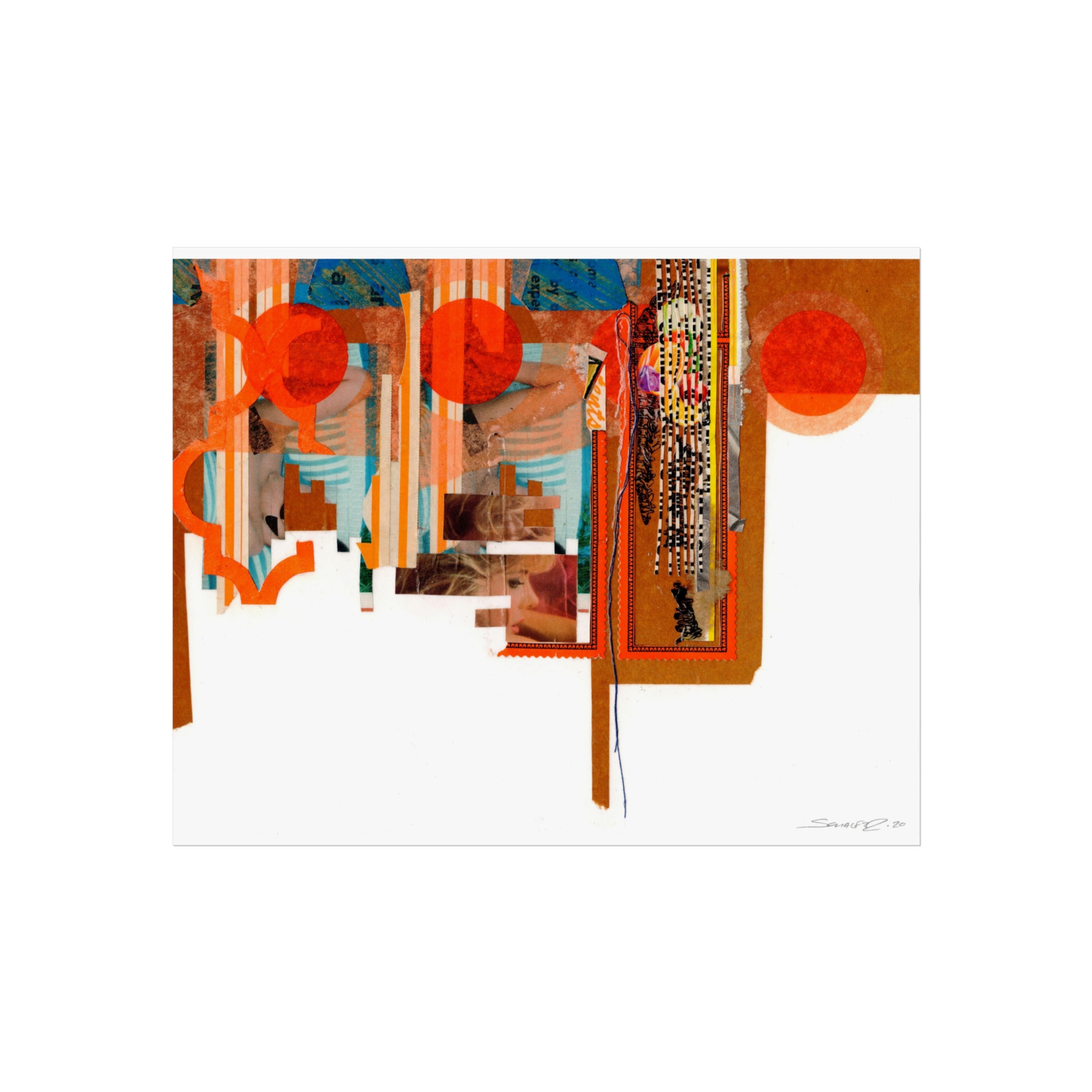 Works On Paper (2020-0027)