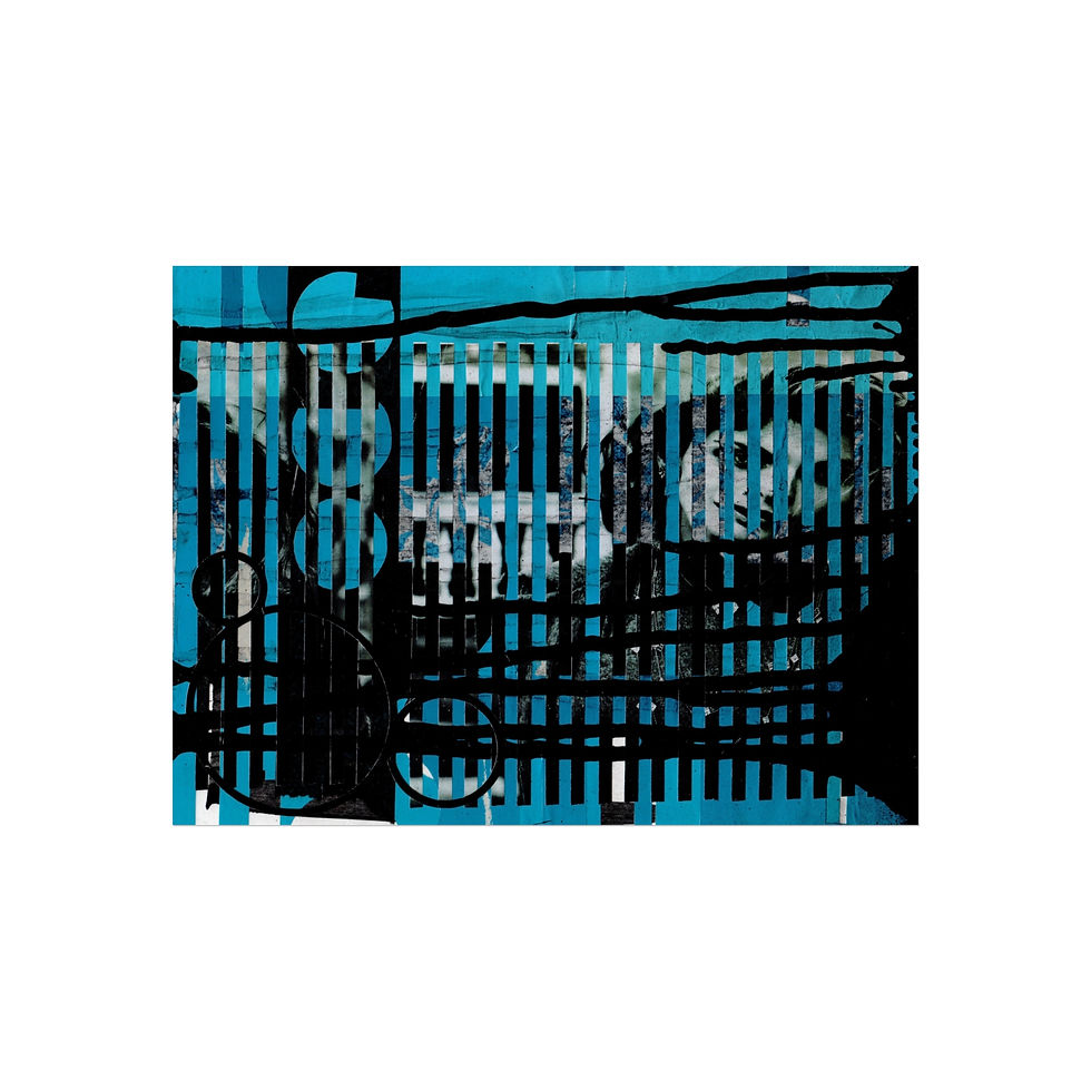 Thumbnail: Copy of Copy of Works On Paper (2024-0026)
