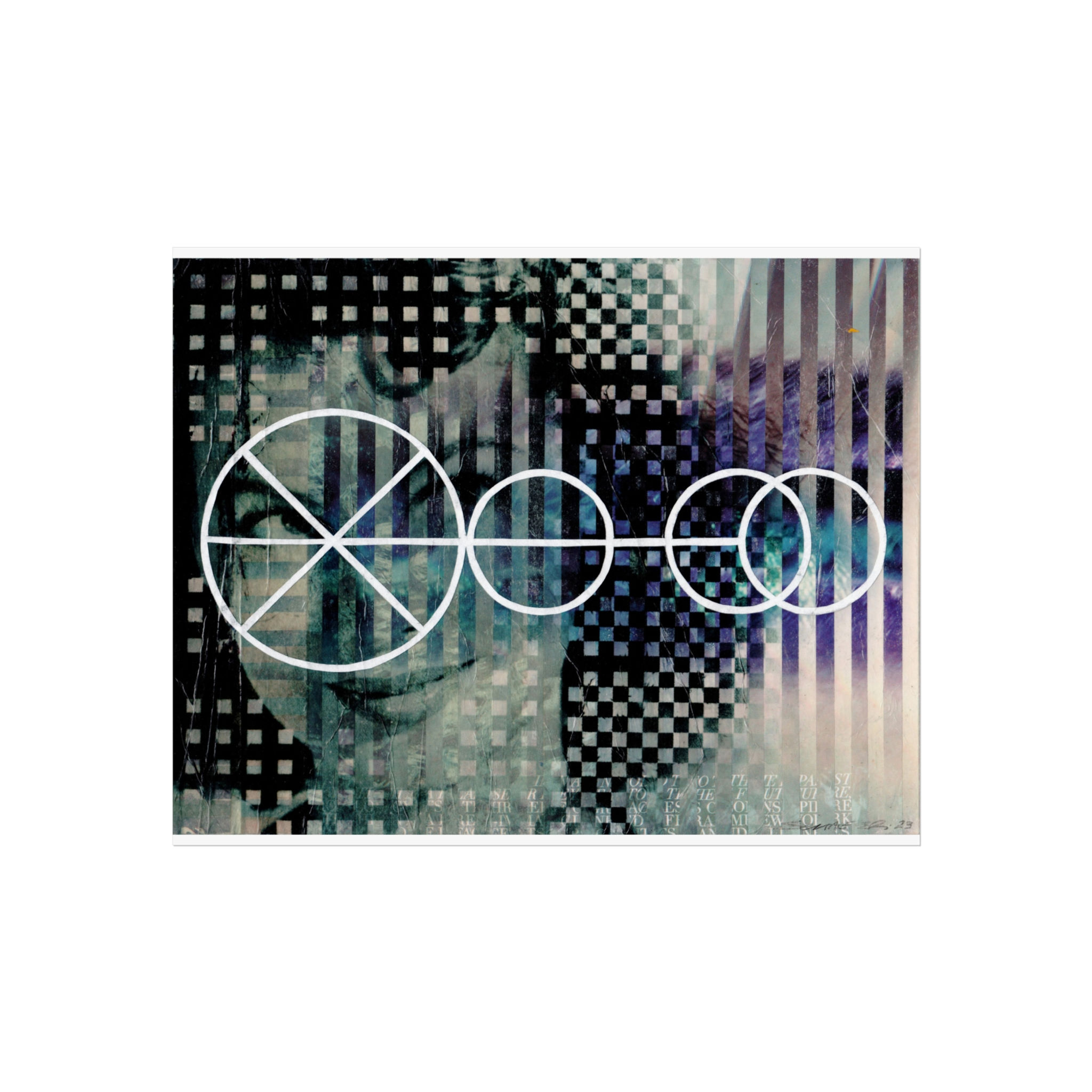 Works On Paper (2023-0012)