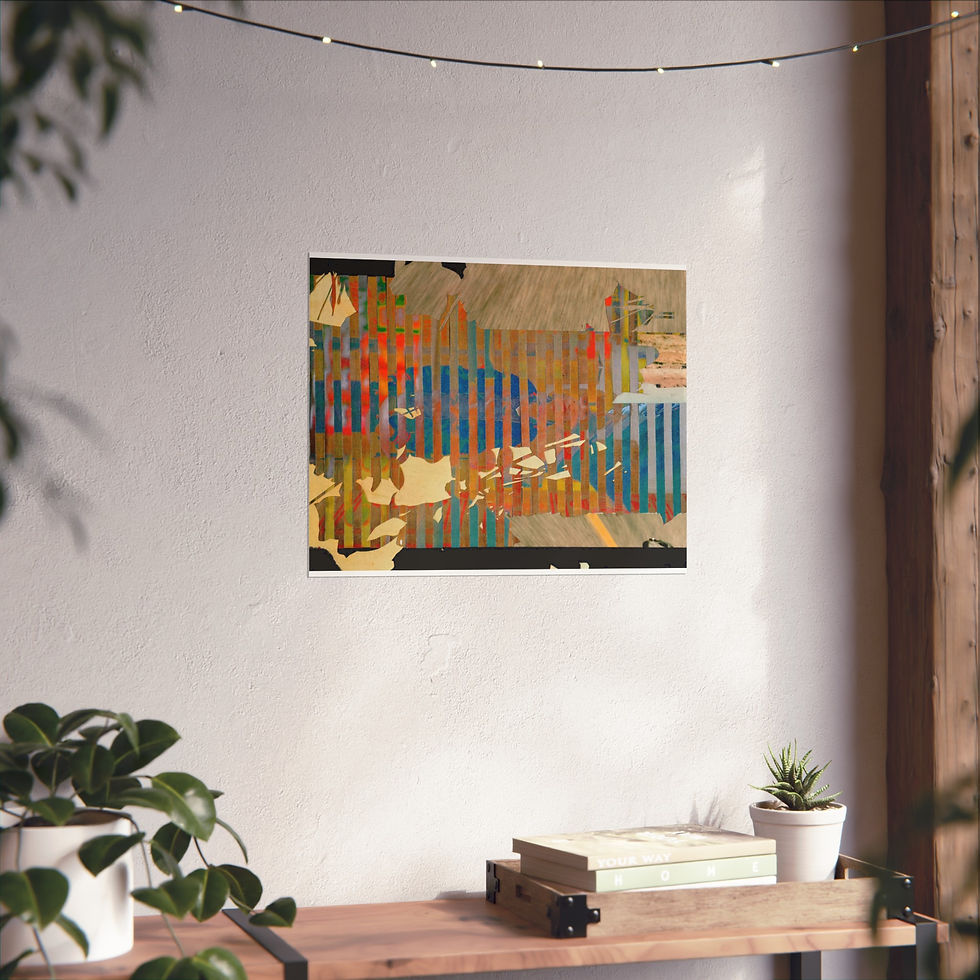 Thumbnail: Works On Paper (2024-0014)