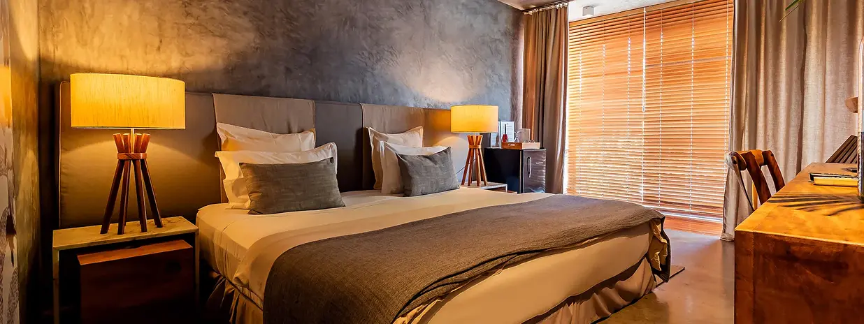 Fotografia de arquitetura e interiores