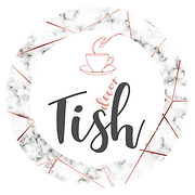 Logo de TISH DECOR