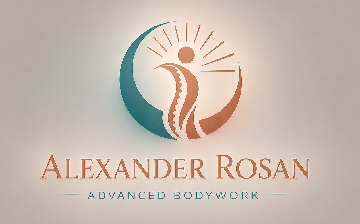 Alexander Rosan Massage and Bodywork