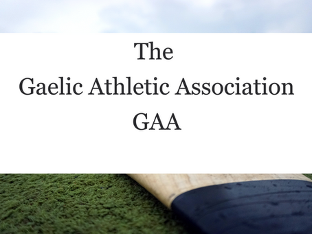 Countrywide GAA Boycott Seems Inevitable Now