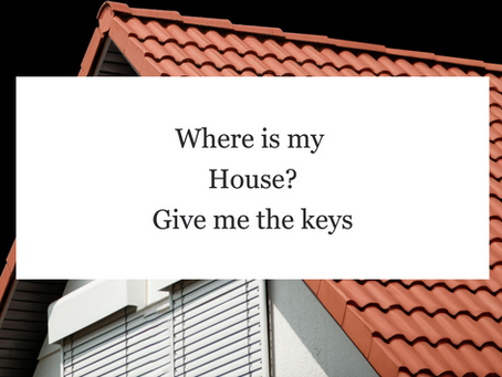 Are people who work in the housing departments in our councils at the receiving end of abuse from Asylum Seekers who believe they are entitled to houses?