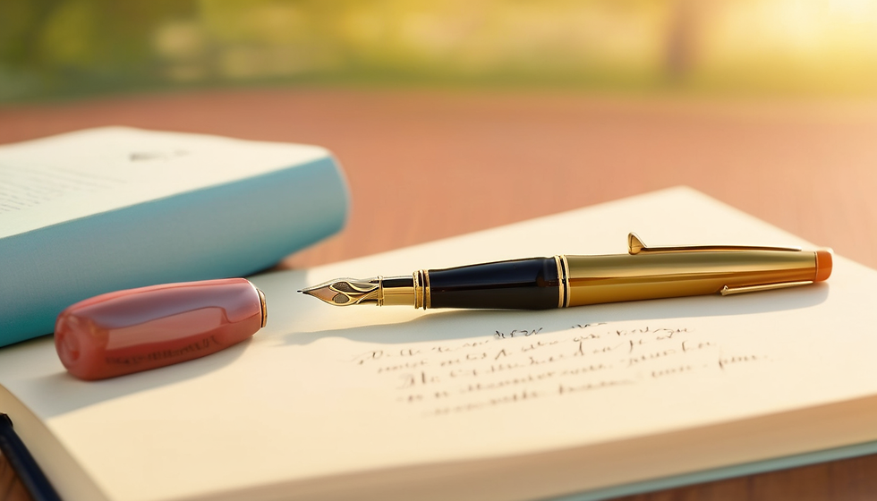 Meet the Author Book Signing