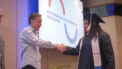 Cedesarrollo Comfenalco certifica a 477 nuevos técnicos que fortalecen el talento humano de la región