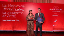Comfenalco es reconocida como uno de los mejores lugares para trabajar en América Latina