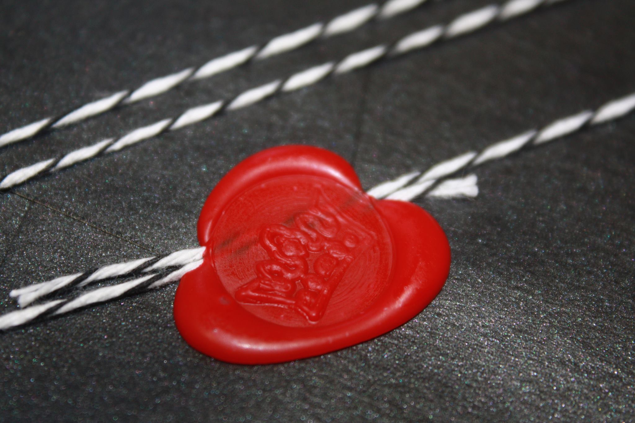 Wax Seal