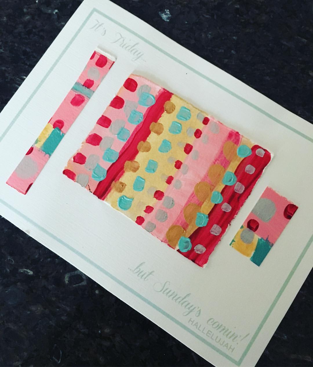 Easter Cards