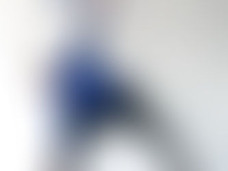 It's Great to be Back in the Gym! 