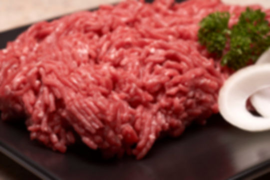 Steak Mince (450g)