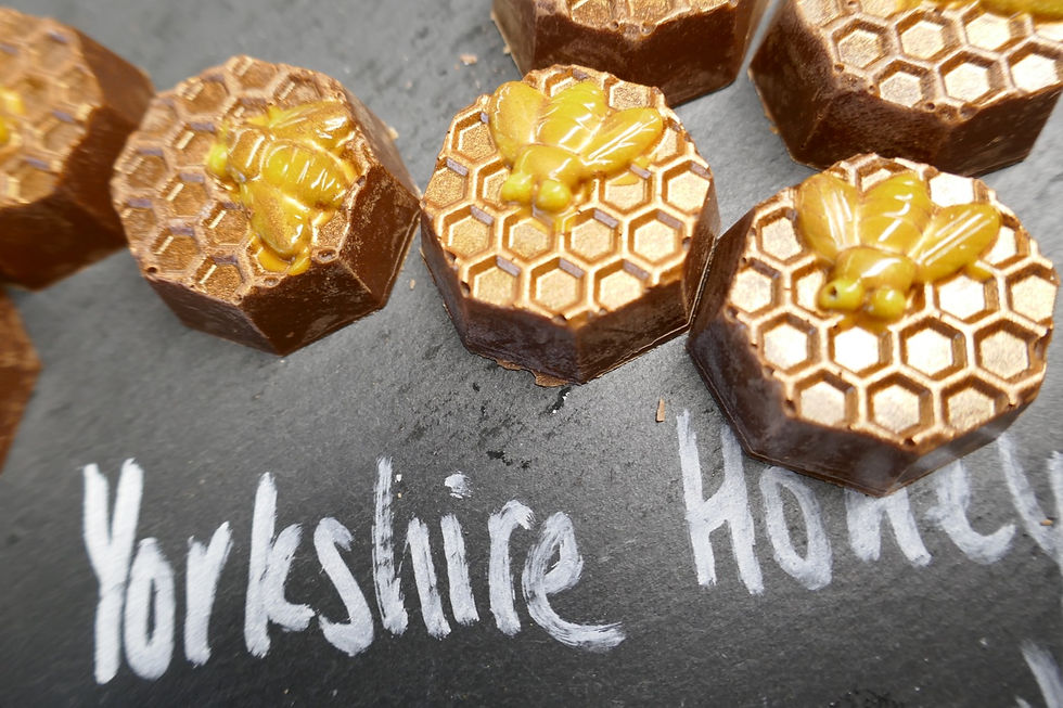 Yorkshire Honey