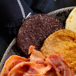 Black Pudding Slices (8)