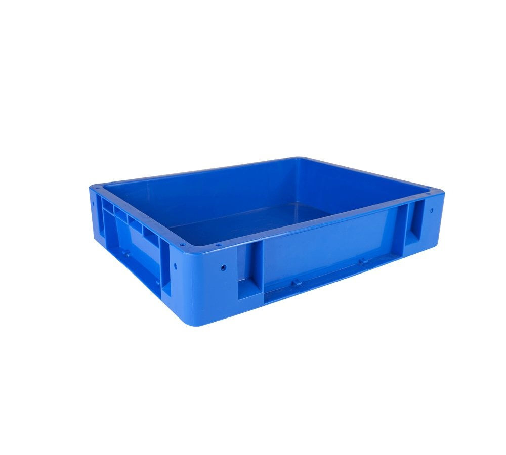 Caja Industrial No. 2