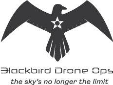 Benefits of Using VTOL Drones for Pipeline, Rail, and Power Line Surveys