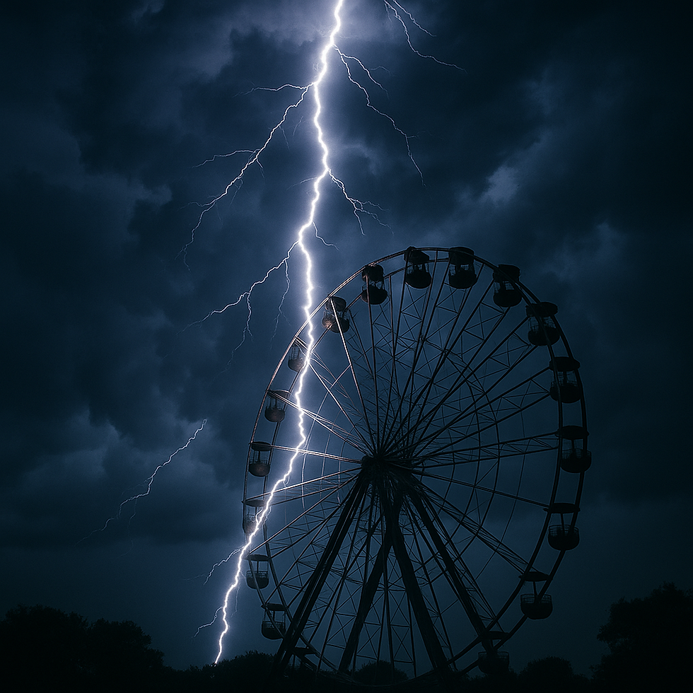 Lightening striking Ferris Wheel.png