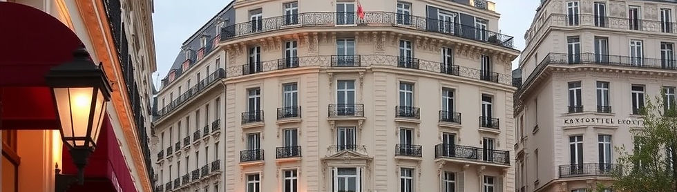 A photo of Rochester Champs Elysees Hotel in paris.jpg
