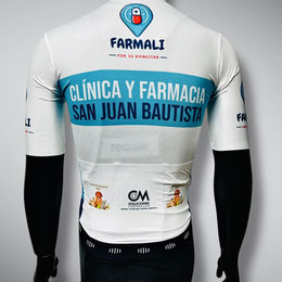 Jersey Pro Personalizado CMS Sportswear