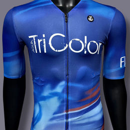 Jersey Competition Personalizado CMS Sportswear