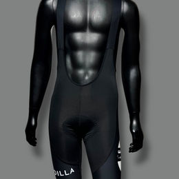 Licra Competition Personalizada CMS Sportswear