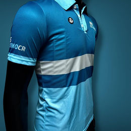 Polo Personalizado CMS Sportswear