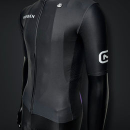 Jersey Semipro Personalizado CMS Sportswear