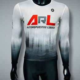 Speed Jersey Personalizado CMS Sportswear