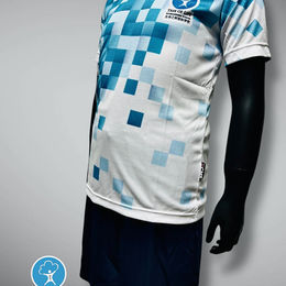 T-Shirt Personalizado CMS Sportswear