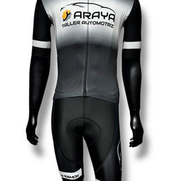 Jersey Pro Personalizado CMS Sportswear