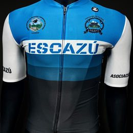 Jersey Semipro Personalizado CMS Sportswear