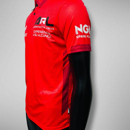 Polo Personalizado CMS Sportswear