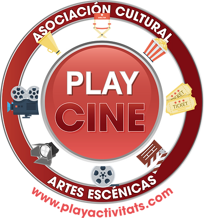 LOGOTIPO PLAY CINE_Rojo Transparente.png