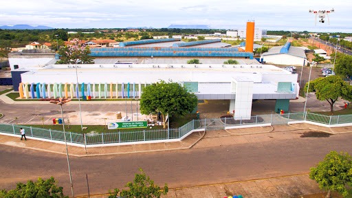 Hospital da Criança  - agservice